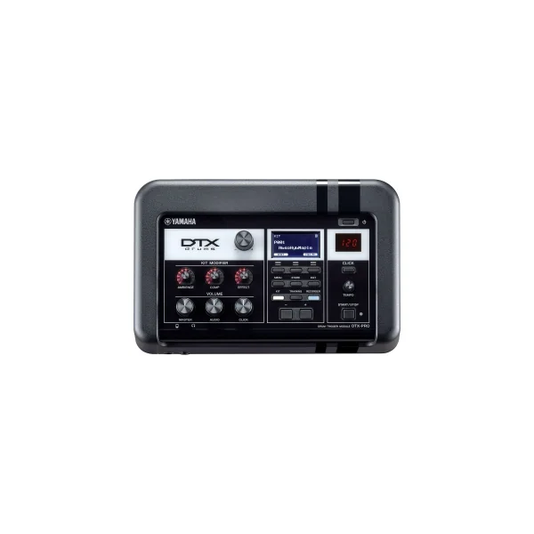 YAMAHA DTX6K-X Batterie Full Pack
