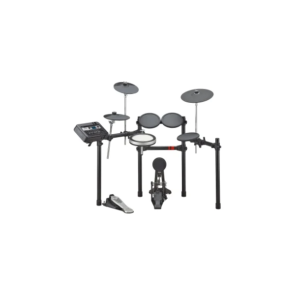 YAMAHA DTX6K-X Batterie