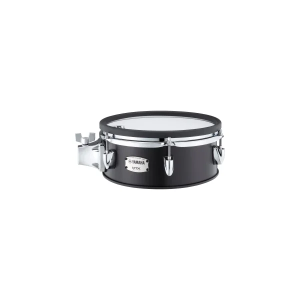 YAMAHA DTX8K-M Batterie Black Forest, Full Pack