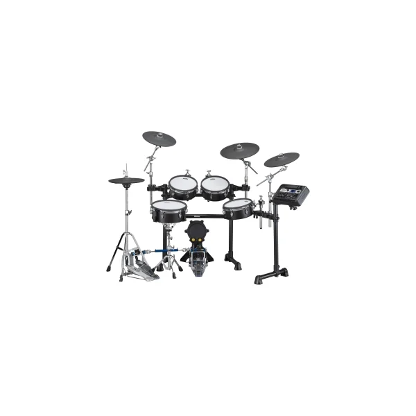 YAMAHA DTX8K-M Batterie Black Forest
