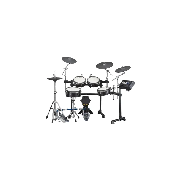 YAMAHA DTX8K-X Batterie Black Forest