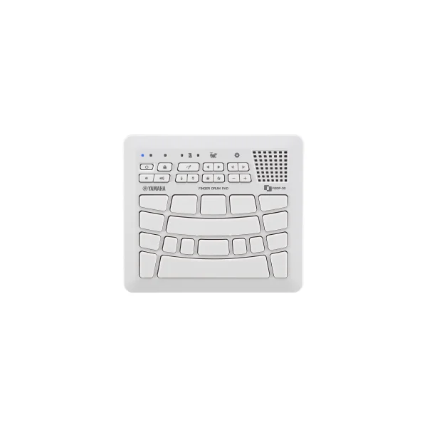YAMAHA FGDP-30 Sampleur - Finger Drum Pad