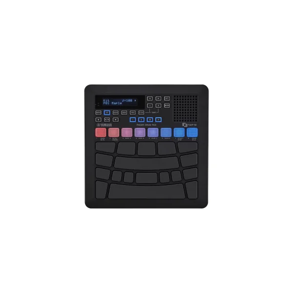YAMAHA FGDP-50 Sampleur - Finger Drum Pad