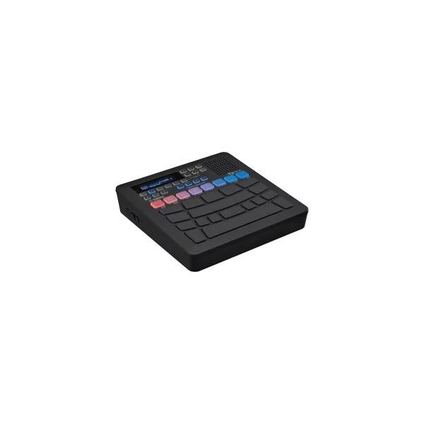 YAMAHA FGDP-50 Sampleur - Finger Drum Pad