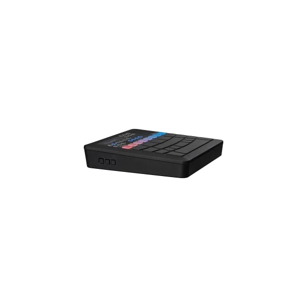 YAMAHA FGDP-50 Sampleur - Finger Drum Pad