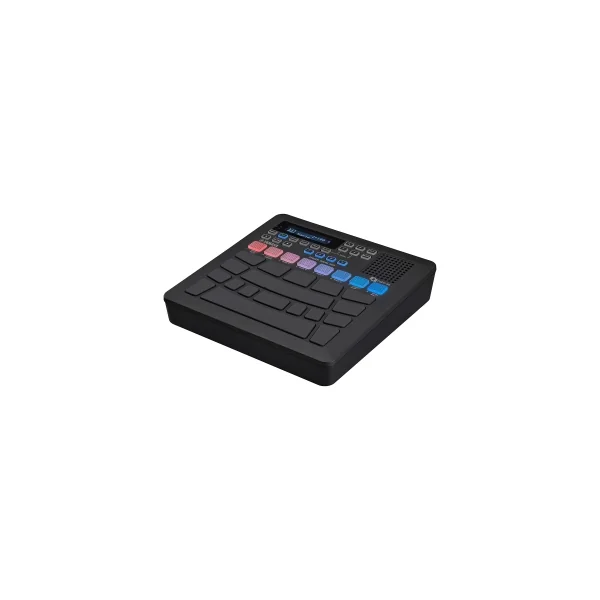 YAMAHA FGDP-50 Sampleur - Finger Drum Pad