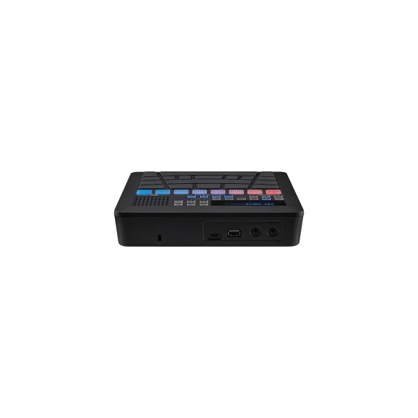 YAMAHA FGDP-50 Sampleur - Finger Drum Pad