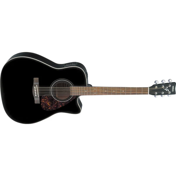 Yamaha FX370CBL Black
