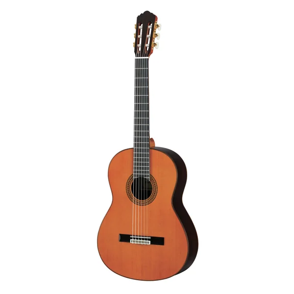 Yamaha GC22C Naturel