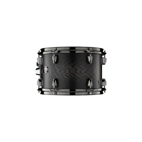 YAMAHA Live Custom Hybrid Oak Batterie 20"/4Pcs Uzu Charcoal Sunburst