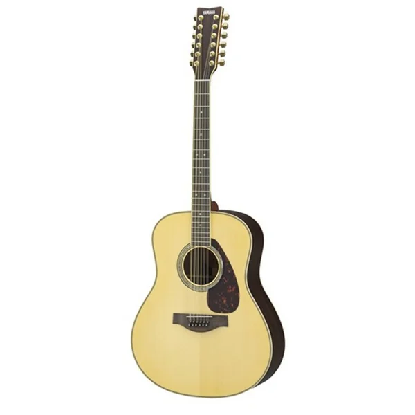 Yamaha LL1612ARE 12 Cordes Naturel
