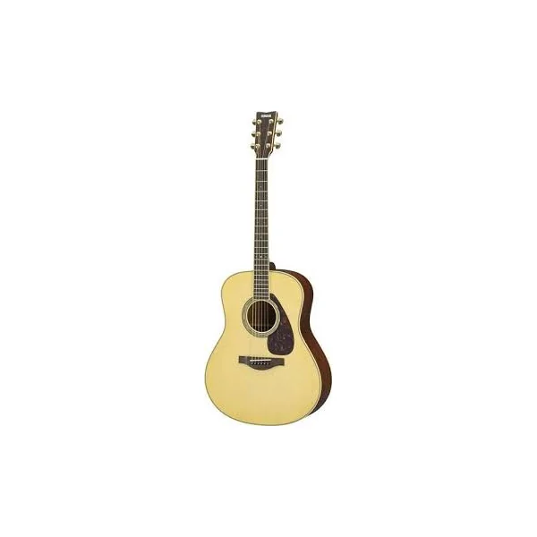 Yamaha LL6M Are Naturel