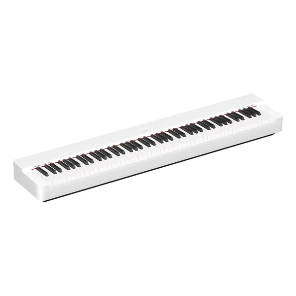Yamaha P-225WH Piano Pack (Blanc)