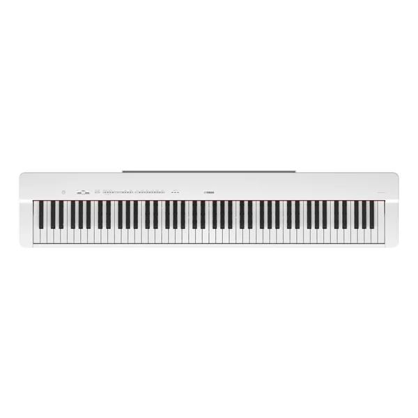 Yamaha P-225WH Piano Pack (Blanc)