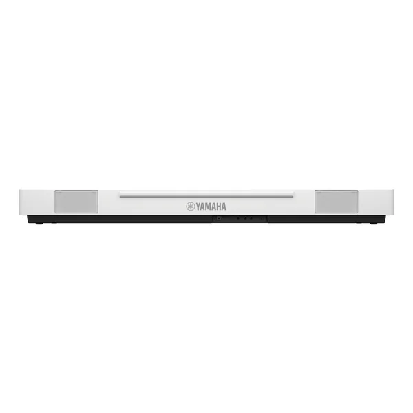 Yamaha P-225WH Piano Pack (Blanc)