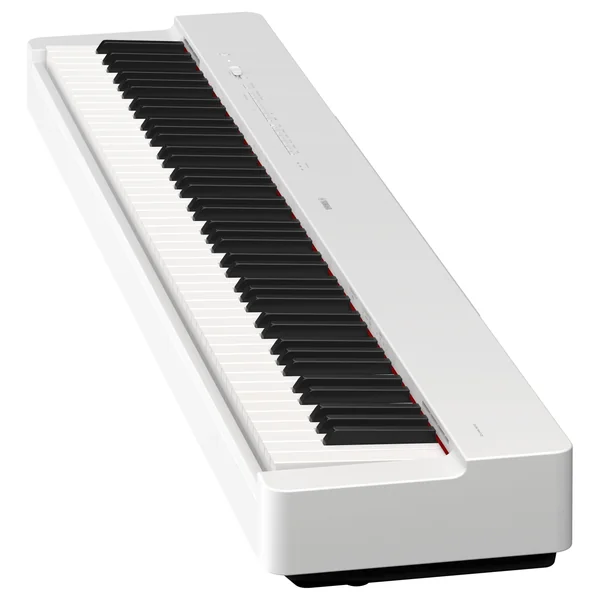 Yamaha P-225WH Piano Pack (Blanc)