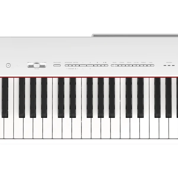 Yamaha P-225WH Piano Pack (Blanc)
