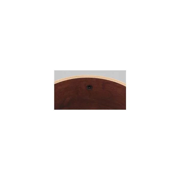 YAMAHA Recording Custom Batterie 22"/4Pcs Real Wood