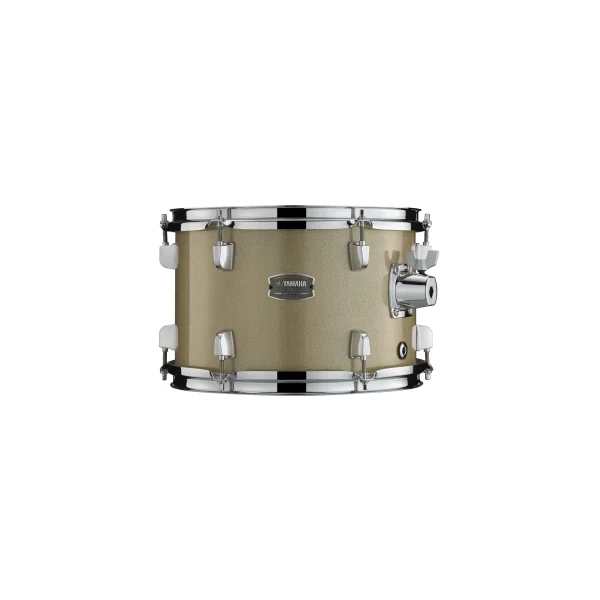 YAMAHA Rydeen Batterie 22"/5Pcs Champagne Glitter + Cymbaleales