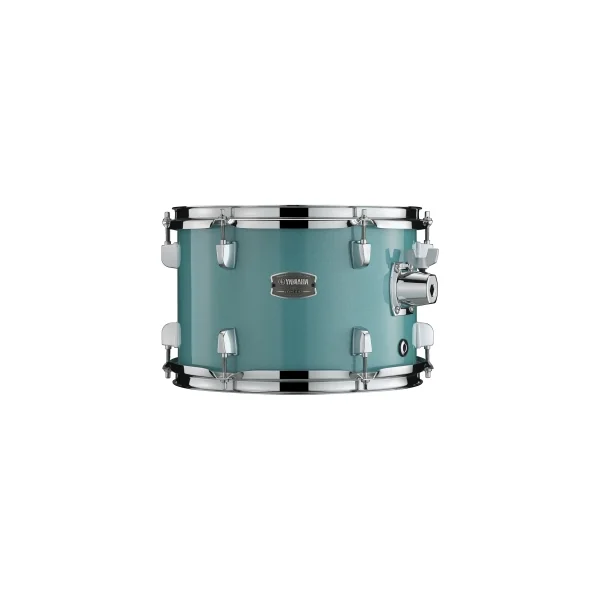 YAMAHA Rydeen Batterie 22"/5Pcs Turquoise Glitter + Cymbaleales