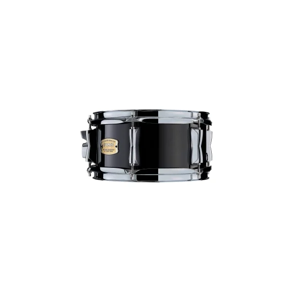 YAMAHA Stage Custom Hip Batterie 20"/4Pcs Raven Black