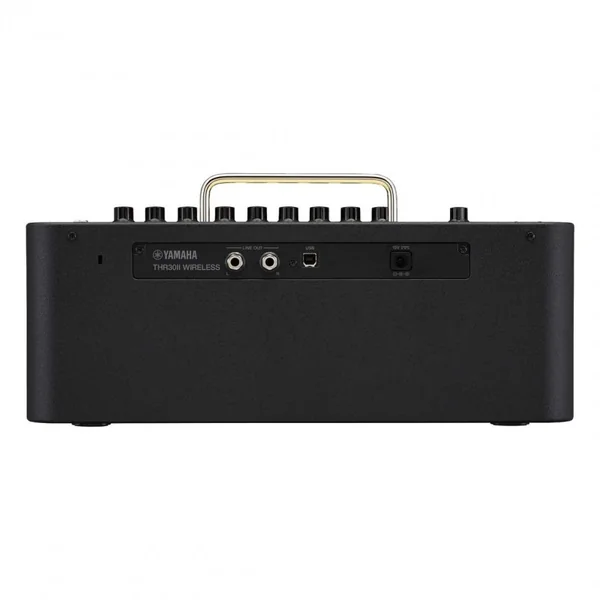 Yamaha THR30II Wireless- Amplis guitare