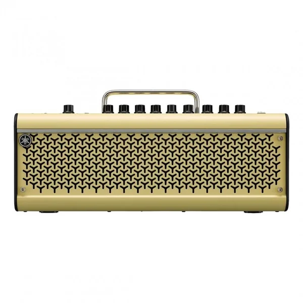 Yamaha THR30II Wireless- Amplis guitare