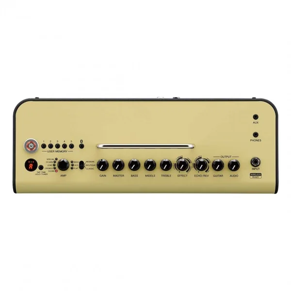 Yamaha THR30II Wireless- Amplis guitare