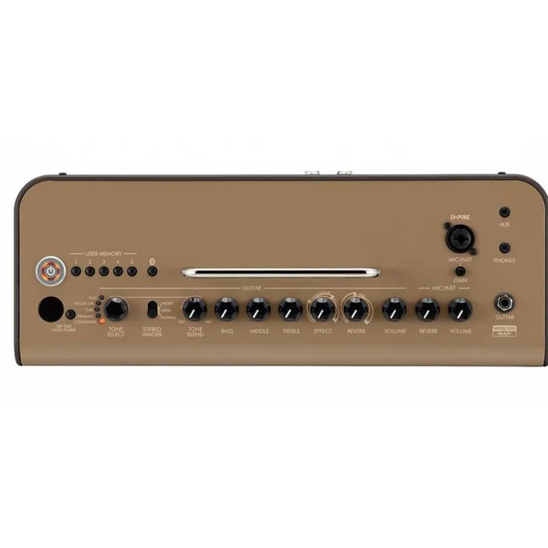 Yamaha THR-30IIA Wireless- Amplis électro-acoustique.