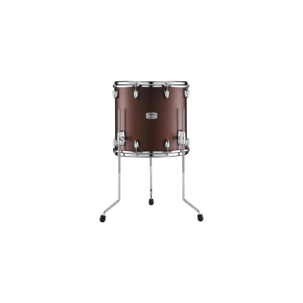 YAMAHA Tour Custom Batterie 20"/4Pcs Chocolate Satin
