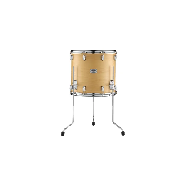 YAMAHA Tour Custom Batterie 22"/4Pcs Butterscotch Satin