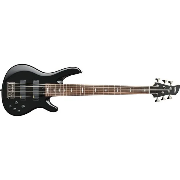 Yamaha TRB1006JBL Black