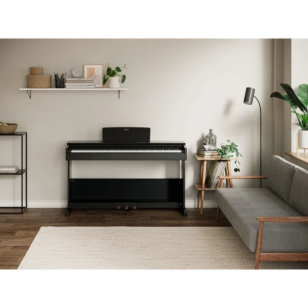 YAMAHA YDP-105 Piano numérique meuble