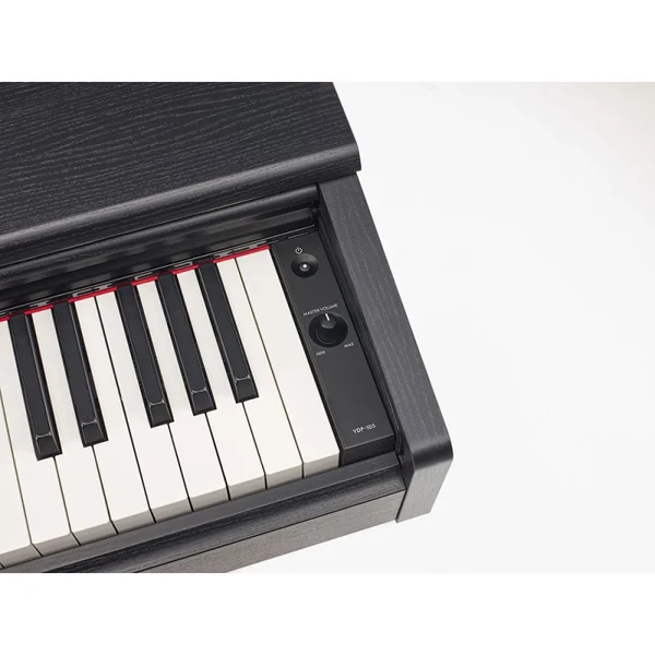 YAMAHA YDP-105 Piano numérique meuble