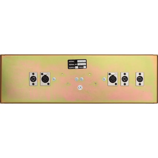 ZENER LIMITER