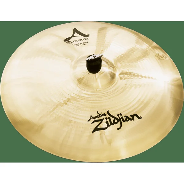 Zildjian A Custom Ride 20 Medium