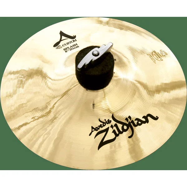 Zildjian A Custom Splash 8