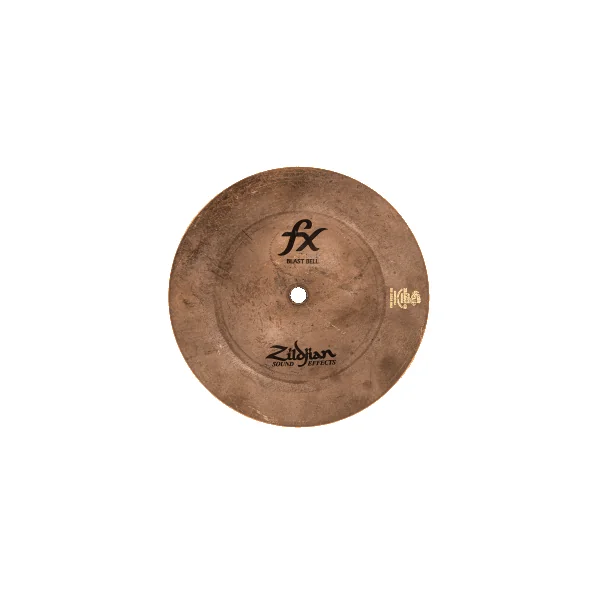 ZILDJIAN FXBB FX Family 07" Blast Bell