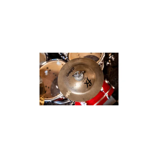 ZILDJIAN FXBB FX Family 07" Blast Bell