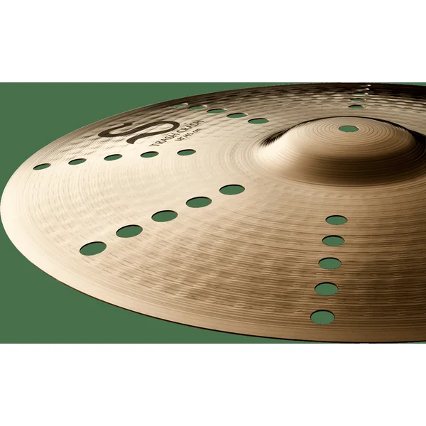 Zildjian S Crash 18" Trash