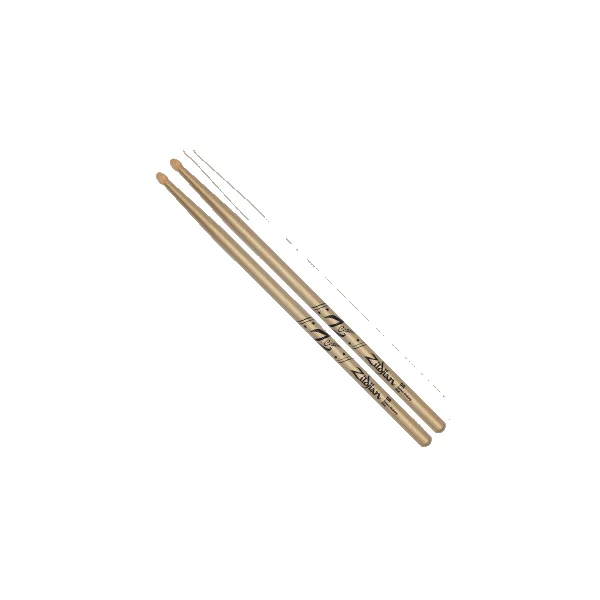 ZILDJIAN Z5ACGZC Baguettes 5A Chroma Z Custom Gold