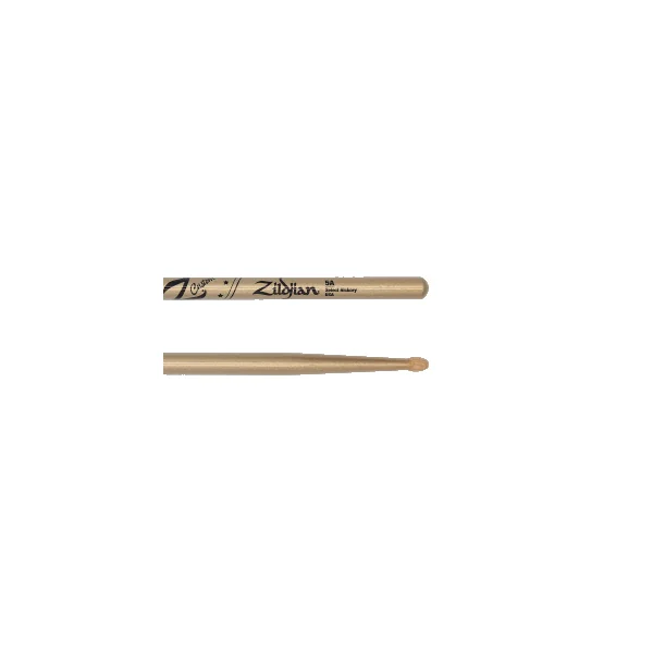 ZILDJIAN Z5ACGZC Baguettes 5A Chroma Z Custom Gold