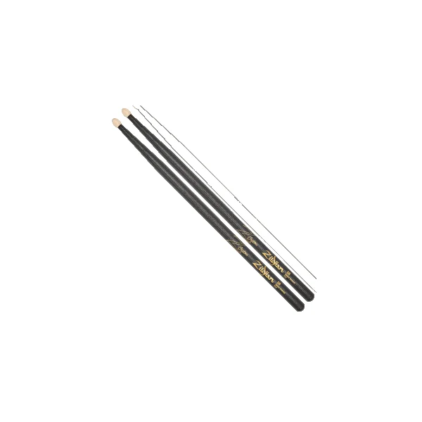 ZILDJIAN Z5BCBZC Baguettes Chroma 5B Z Custom Black
