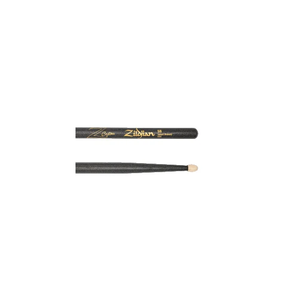 ZILDJIAN Z5BCBZC Baguettes Chroma 5B Z Custom Black