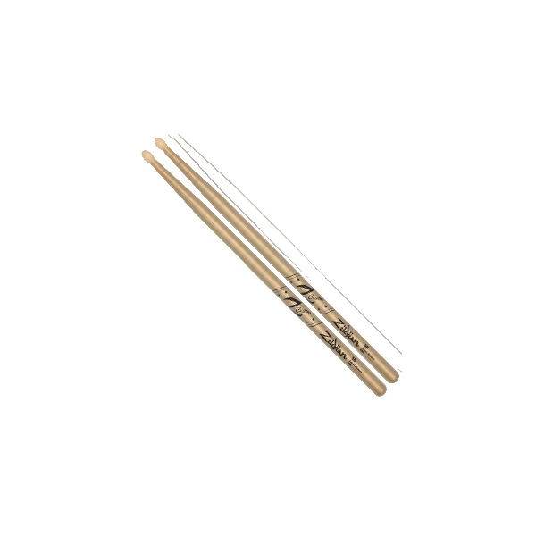 ZILDJIAN Z5BCGZC Baguettes Chroma 5B Z Custom Gold