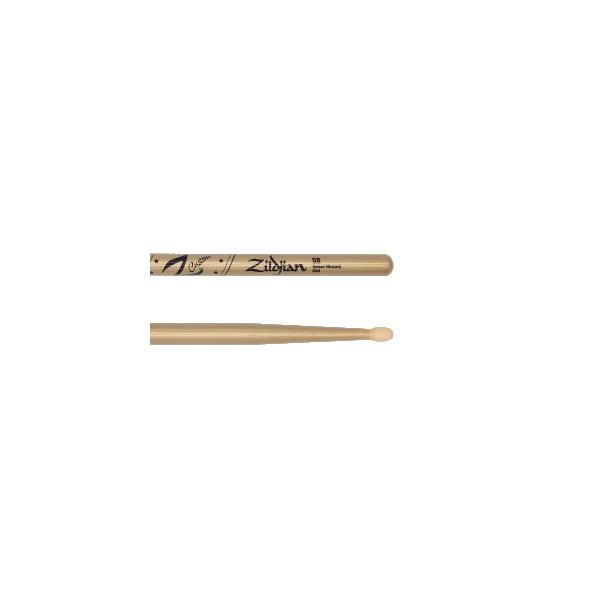 ZILDJIAN Z5BCGZC Baguettes Chroma 5B Z Custom Gold