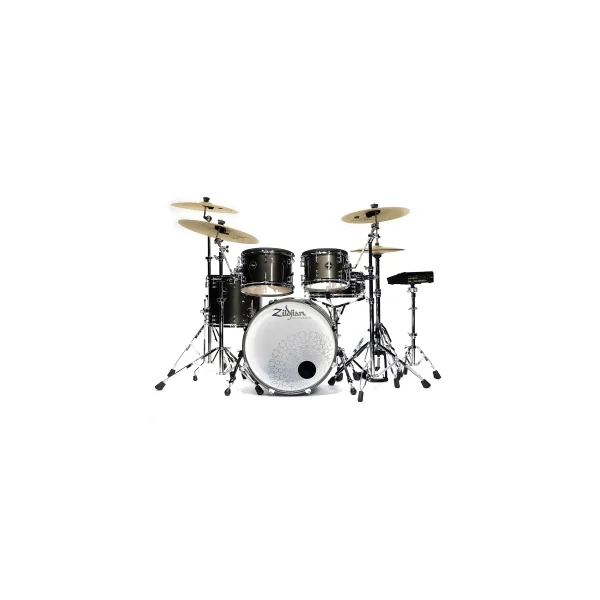 ZILDJIAN ZAGEX Alchem-E Gold EX