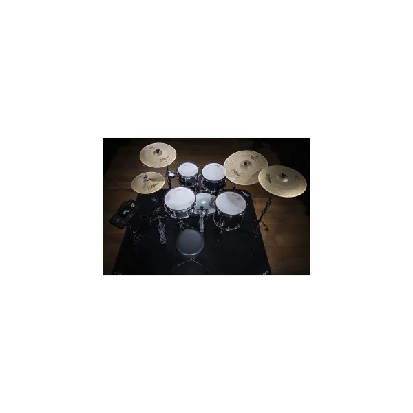 ZILDJIAN ZAGEX Alchem-E Gold EX