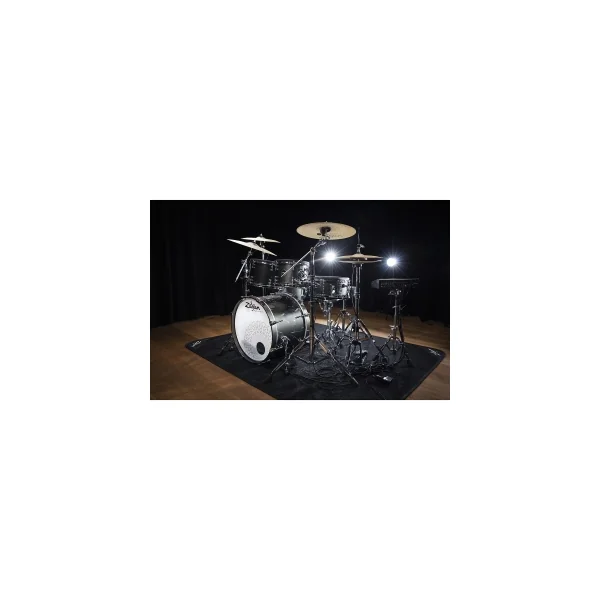 ZILDJIAN ZAGEX Alchem-E Gold EX