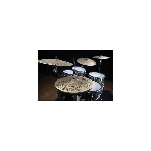 ZILDJIAN ZAGEX Alchem-E Gold EX